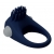 Синее эрекционное виброкольцо STIMU RING - Dream Toys - в Мытищах купить с доставкой