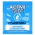 Лубрикант на водной основе Active Glide с гиалуроновой кислотой - 3 гр. - Биоритм - купить с доставкой в Мытищах