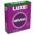 Презервативы с увеличенным количеством смазки LUXE Royal Nirvana - 3 шт. - Luxe - купить с доставкой в Мытищах