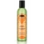 Массажное масло Naturals Tropical Mango с ароматом манго - 236 мл. - Kama Sutra - купить с доставкой в Мытищах