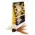 Пудра для тела Honey Dust Body Powder с ароматом кокоса и ананаса - 28 гр. - Kama Sutra - купить с доставкой в Мытищах