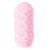Розовый мастурбатор Marshmallow Maxi Honey - Lola Games - в Мытищах купить с доставкой