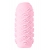 Розовый мастурбатор Marshmallow Maxi Juicy - Lola Games - в Мытищах купить с доставкой