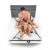 Набор для бондажа на кровати Ultimate Bed Restraint System - Pipedream - купить с доставкой в Мытищах