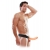 Полый страпон 8  Hollow Strap-On телесного цвета - 19 см. - Pipedream - купить с доставкой в Мытищах
