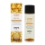 Органическое массажное масло AMBER JOJOBA - 100 мл. - Exsens - купить с доставкой в Мытищах