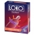 Стимулирующая насадка на пенис LOKO SWEET с возбуждающим эффектом - Sitabella - в Мытищах купить с доставкой