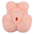 Телесный мастурбатор-вагина Lisa - Dream Toys - в Мытищах купить с доставкой
