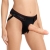 Женский страпон Easy Strapon Set 7.5 - 19 см. - Lovetoy - купить с доставкой в Мытищах