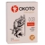 Тонкие презервативы OKOTO Thin Extra Soft - 3 шт. - Sitabella - купить с доставкой в Мытищах