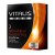 Презервативы VITALIS PREMIUM stimulation   warming с согревающим эффектом - 3 шт. - Vitalis - купить с доставкой в Мытищах