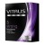 Презервативы с утолщенной стенкой VITALIS PREMIUM strong - 3 шт. - Vitalis - купить с доставкой в Мытищах