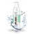 Гель-лубрикант продлевающего действия SPLASHGLIDE LONGPLAY PROLONG - 250 мл. - Splashglide - купить с доставкой в Мытищах
