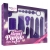 Эротический набор Toy Joy Mega Purple - Toy Joy - купить с доставкой в Мытищах