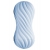 Мастурбатор Tenga Flex Bubbly Blue - Tenga - в Мытищах купить с доставкой