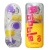 Мастурбатор Tenga Bobble Magic Marbles - Tenga - в Мытищах купить с доставкой