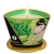 Массажная свеча Exotic Green Tea с ароматом зелёного чая - 170 мл. - Shunga - купить с доставкой в Мытищах
