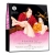Соль для ванны Lovebath Dragon Fruit, превращающая воду в гель - 650 гр. - Shunga - купить с доставкой в Мытищах