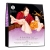 Соль для ванны Lovebath Sensual lotus, превращающая воду в гель - 650 гр. - Shunga - купить с доставкой в Мытищах