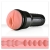 Мастурбатор-вагина Fleshlight - Pink Lady Mini-Lotus - Fleshlight - в Мытищах купить с доставкой