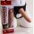Страпон Харнесс из трусиков и насадки-фаллоса - 17,5 см. - LOVETOY (А-Полимер) - купить с доставкой в Мытищах