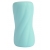 Аквамариновый мастурбатор Blow Cox Masturbator Pleasure Pocket - Chisa - в Мытищах купить с доставкой