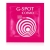 Стимулирующий интимный крем для женщин Cosmo G-spot - 2 гр. - Биоритм - купить с доставкой в Мытищах
