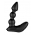 Черный вибростимулятор Nexus Bendz Prostate Edition - 14,1 см. - Nexus Range - в Мытищах купить с доставкой