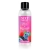 Массажное масло Sexy Sweet Wild Berry с ароматом лесных ягод и феромонами - 75 мл. - Биоритм - купить с доставкой в Мытищах