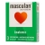 Презервативы анатомической формы Masculan Anatomic - 3 шт. - Masculan - купить с доставкой в Мытищах