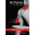 Красные меховые оковы на ноги BONDAGE - Lola Games - купить с доставкой в Мытищах