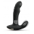 Черный вибромассажер простаты Multi P-Joy с 3 моторами - Dorcel - в Мытищах купить с доставкой