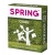 Классические презервативы SPRING CLASSIC - 3 шт. - SPRING - купить с доставкой в Мытищах