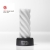 Белый 3D мастурбатор SPIRAL - Tenga - в Мытищах купить с доставкой