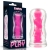 Светящийся в темноте мастурбатор 6.0 Lumino Play Masturbator - Lovetoy - в Мытищах купить с доставкой