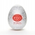 Мастурбатор-яйцо Keith Haring EGG PARTY - Tenga - в Мытищах купить с доставкой