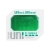 Зеленый мастурбатор-стимулятор Tenga Uni Emerald - Tenga - в Мытищах купить с доставкой