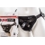 Универсальные трусики Harness UNI strap с корсетом - LOVETOY (А-Полимер) - купить с доставкой в Мытищах