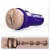 Телесный мастурбатор-вагина Fleshlight Boost Bang - Fleshlight - в Мытищах купить с доставкой