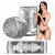 Мастурбатор Fleshlight Quickshot Stoya - вагина и анус - Fleshlight - в Мытищах купить с доставкой