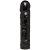 Насадка-фаллоимитатор Vac-U-Lock CodeBlack 8 Inch Classic Dong - 19,3 см. - Doc Johnson - купить с доставкой в Мытищах