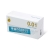 Увлажнённые презервативы Sagami Original 0.01 Extra Lub - 12 шт. - Sagami - купить с доставкой в Мытищах