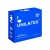 Классические презервативы Unilatex Natural Plain - 3 шт. - Unilatex - купить с доставкой в Мытищах