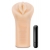 Мастурбатор-вагина Soft   Wet Veronika Realistic Beige Masturbator - Blush Novelties - в Мытищах купить с доставкой