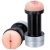 Мастурбатор 2-в-1 REALSTUFF 2 IN 1 HUMMER ANUS   VAGINA: вагина и анус - Dream Toys - в Мытищах купить с доставкой