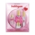 Набор средств для массажа и ласк Bubblegum Play Kit - Bijoux Indiscrets - купить с доставкой в Мытищах