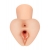 Телесный мастурбатор Pick Your Pleasure XL Stroker - Pipedream - в Мытищах купить с доставкой