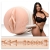 Мастурбатор-вагина Fleshlight Girls - Violet Myers Waifu - Fleshlight - в Мытищах купить с доставкой