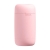 Розовый мастурбатор Tenga Puffy - Tenga - в Мытищах купить с доставкой
