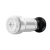Набор PowerBlow   Feel Pocket Stroker Crystal: мастурбатор и интерактивная насадка - Kiiroo - в Мытищах купить с доставкой